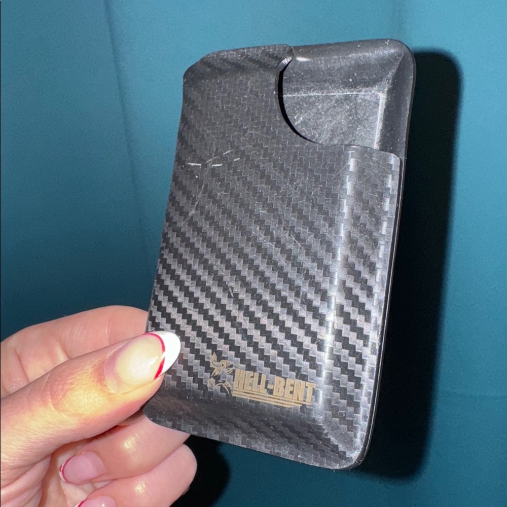 Men’s Wallets and Money Clips Bundle - Picture 7 of 10